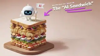 Should Architects do the "100 Days of AI" Challenge?