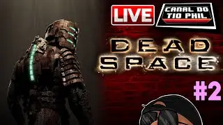 Tutorial de fatiar zumbis espaciais - Dead Space Remake