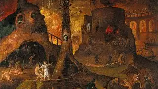Would an All-Loving God Punish People in Hell? | Schopenhauer vs Christianity