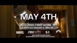 videopromotype anti-contest: The Avengers: TV-Spot - 