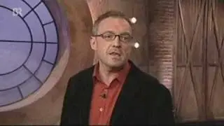 Josef Hader: Frühstücksgespräch