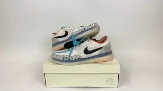Nike SB PS8 Olympic Safari FN0374-001