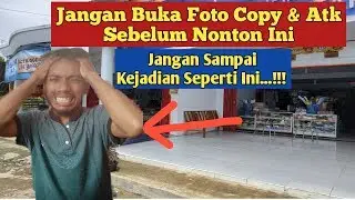 Inilah Yang Sering Di Keluhkan Pengusaha Foto Copy Dan Atk