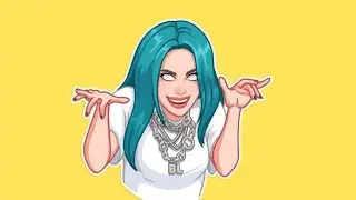 [FREE] Billie Eilish x Melanie Martinez Type Beat (Dark Pop Instrumental)  'pole'