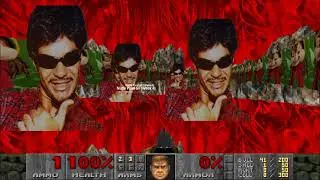 A Terry Doom WAD Pack So Terrible, I Didn't Even Bother With My Original Video Format #4