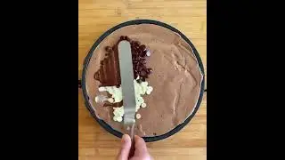 oreo chocolate