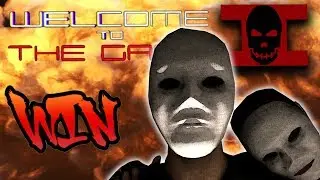💀SYMULATOR DEEP WEBU - WYGRALIŚMY GRĘ 💀WELCOME TO THE GAME II