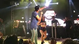 TJ em Cacoal. Rondônia. PMC.