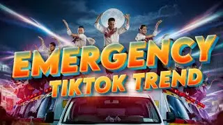 Emergency TikTok Trend 2024 - Thailand Budots Mix - Emergency Paging Doctor Beat Remix Viral