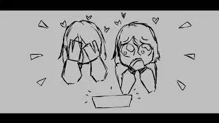 Only Us Animatic