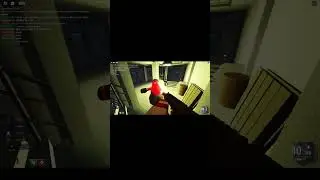 Call of duty zombies on Roblox?? #shorts #roblox #youtube #popular