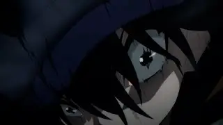 my cid kagenou (shadow) taunts [Sakura Stand]