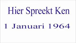Hier spreekt Ken