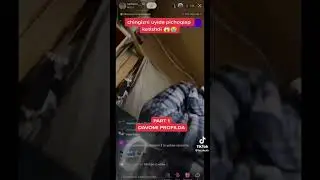 Tik Tok кер Чингизни бугин шарманда килдилар