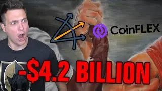 These Crypto Failures are JOINING FORCES?!