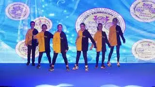 2021 ★ Beat To Dance - Street Dance | Petah Tikva, Israel ★ Competition ★ «Kaleidoscope» (Israel)