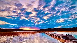 Sky timelapse || iPhone 14 Pro