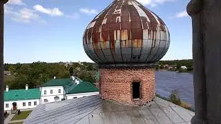 Никольский мужской монастырь