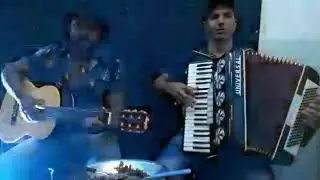 ROUPA DE LUA DE MEL . com Ruam Braga e Zezinho de Freitas