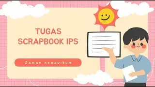 Zaman Neozoikum - Zaman Tersier IPS Kelas 7~Kelompok 3 Kelas 7A