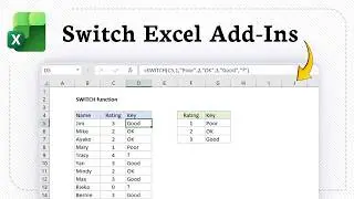 How to Enable or Disable COM Add-Ins in Microsoft Excel