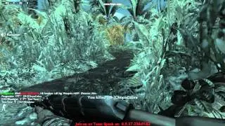 Call Of Duty: World At War::Modern Meapon Mod