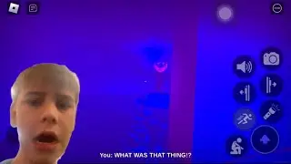 Я Попал В ЗАКУЛИСЬЕ, И Вот, Что Там Было!!! Apeirophobia Roblox#1 #нашютуб