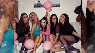 Sexy Russian Girls in Pantyhose #24 - For all women