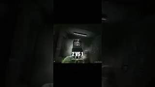2 vs 1 Escape from Tarkov 