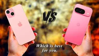 Apple iPhone 15 vs Google Pixel 9 🔥😱🔥🔥😱😱🔥🔥😱😱🔥🔥