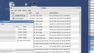 My demo of Oracle TimesTen in memory DB with Free Developer Day tools with a VirtualBox VM appliance