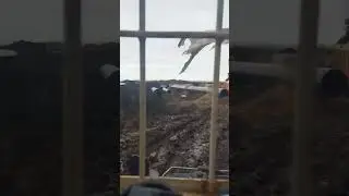 Перегон АПС , машинист АПС