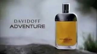 Davidoff Adventure - Lula N. 2015🎧