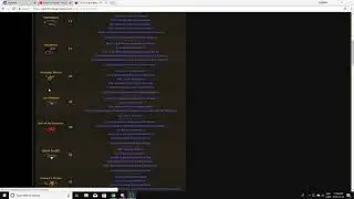 Uniques to Pickup: Belt Edition - Path of Exile Economy Class