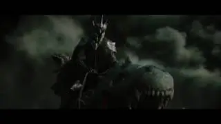 Средиземье  Тени Мордора Трейлер 2017