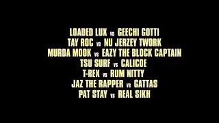 MURDA MOOK SAYS THERE WILL BE NO CROWD DURING BATTLE WITH EAZY THE BLOCK CAPTAIN ON DRAKE CARD