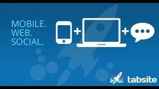 TabSite Photo Contest Setup Guide