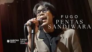 KSSLS #178 - FUGŌ - PENTAS SANDIWARA