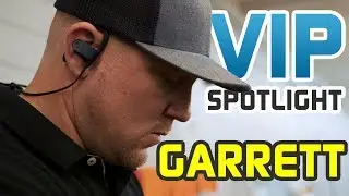 VIP Spotlight: Garrett at Tint Solutions
