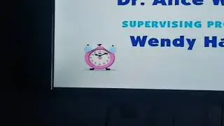 Blues clues credits: Shapes and colors