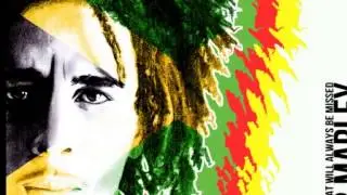 Bob Marley -- Put It On