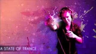 Armin van Buuren - A State of Trance Episode 005 (2001-06-29) (Hour 1 - The Newest Tunes Selected)