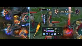 PLS LEARN TO USE CTRL keys to level up abilities (loud)