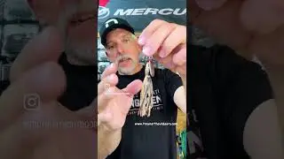 Some Killer and Unique Bass Fishing Lures Available NOW!  (8/29/24)