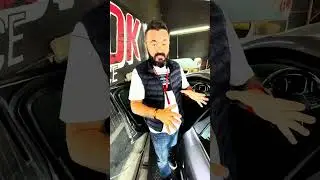 Faci chiptuning doar cu teste Dynostand? Unicul Dynostand ptr AWD in Moldova la Dieselok Chiptuning