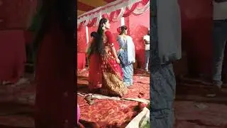 sadi special Girls Dance  performance  hot 🔥 girls 