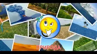 карточки домана природа часть 12
