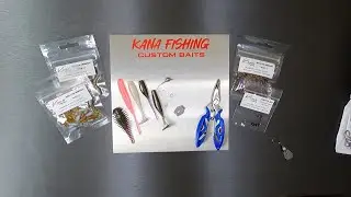 How to EASILY Make a Bladed Jig (aka 
