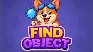 Hidden Object Games: Seek It (by NimbleMind) IOS Gameplay Video (HD)
