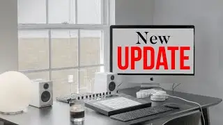 New update in our channel